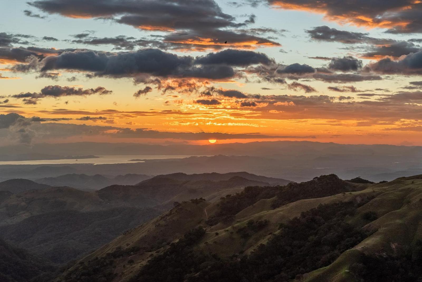 Finca Sunset الجبل الأخضر المظهر الخارجي الصورة