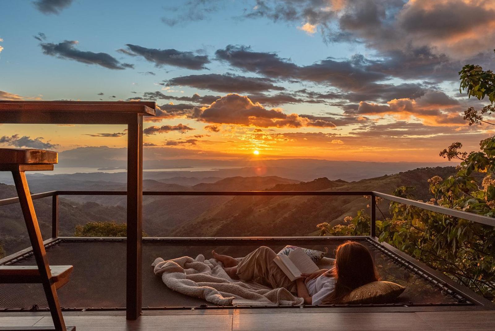 Finca Sunset الجبل الأخضر المظهر الخارجي الصورة