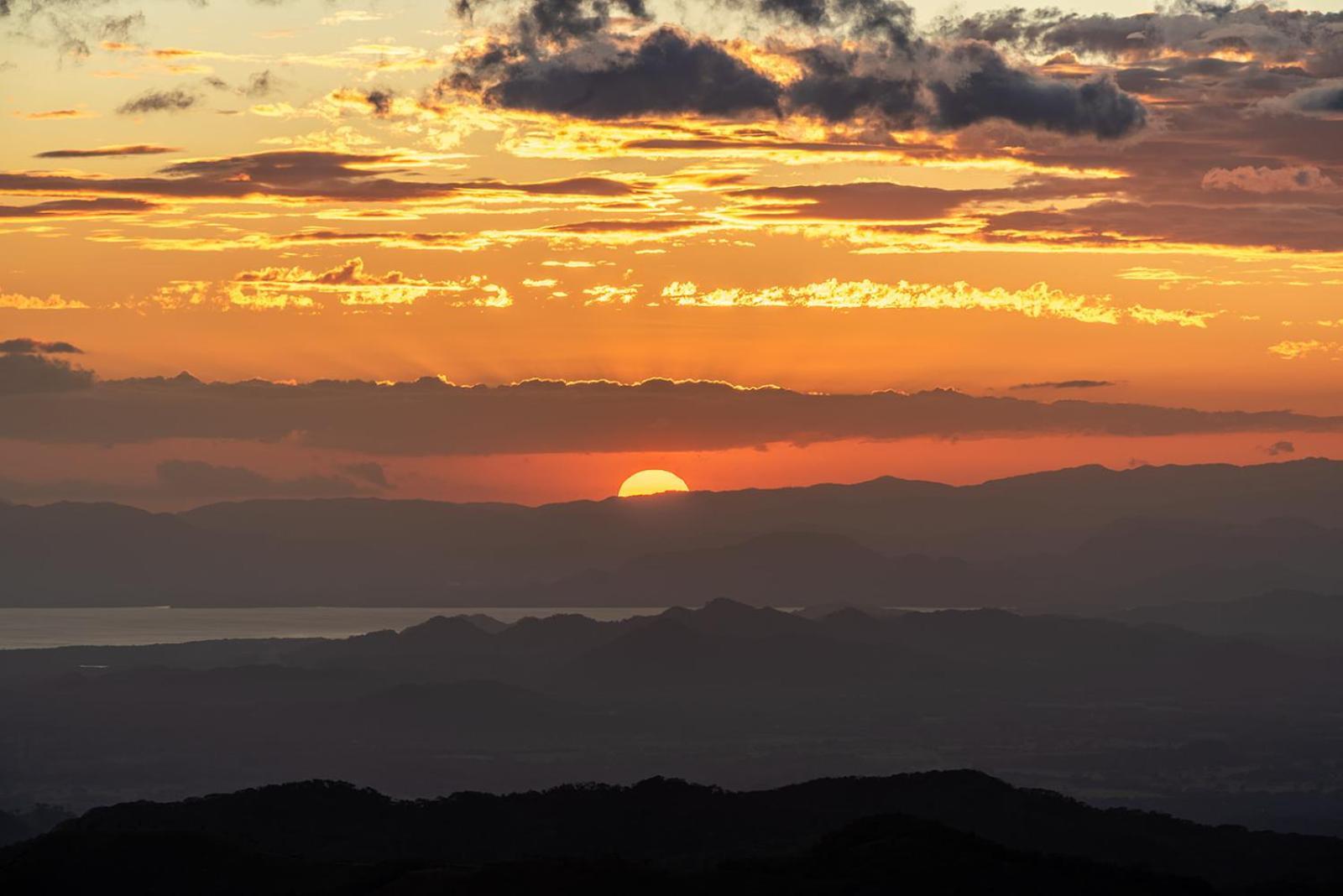 Finca Sunset الجبل الأخضر المظهر الخارجي الصورة