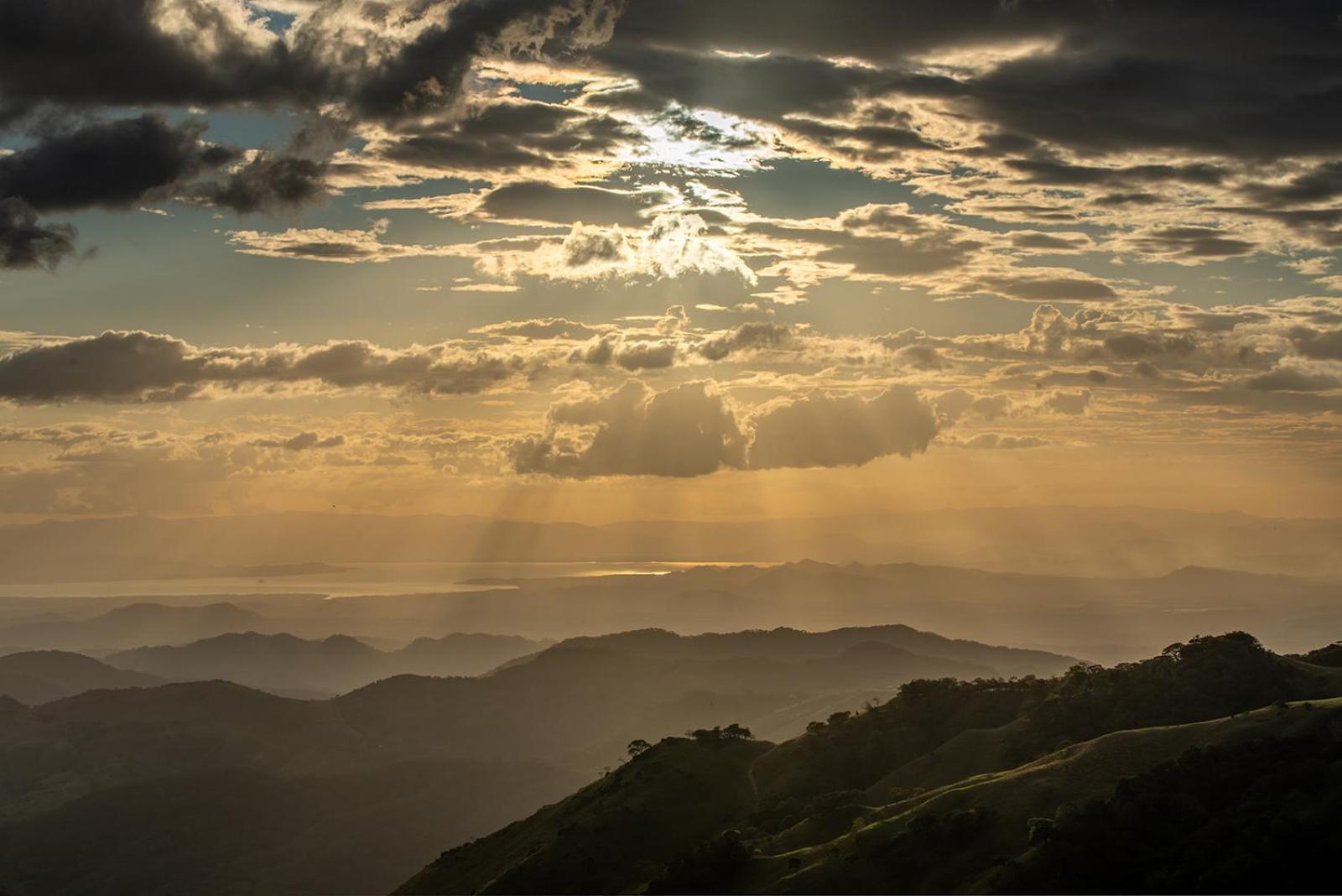 Finca Sunset الجبل الأخضر المظهر الخارجي الصورة