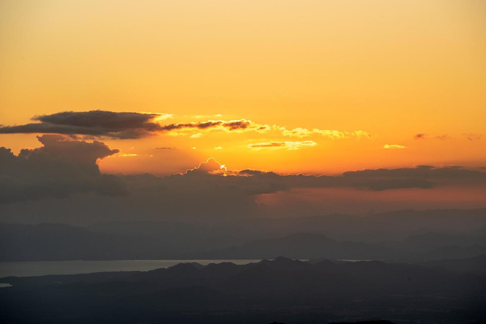 Finca Sunset الجبل الأخضر المظهر الخارجي الصورة
