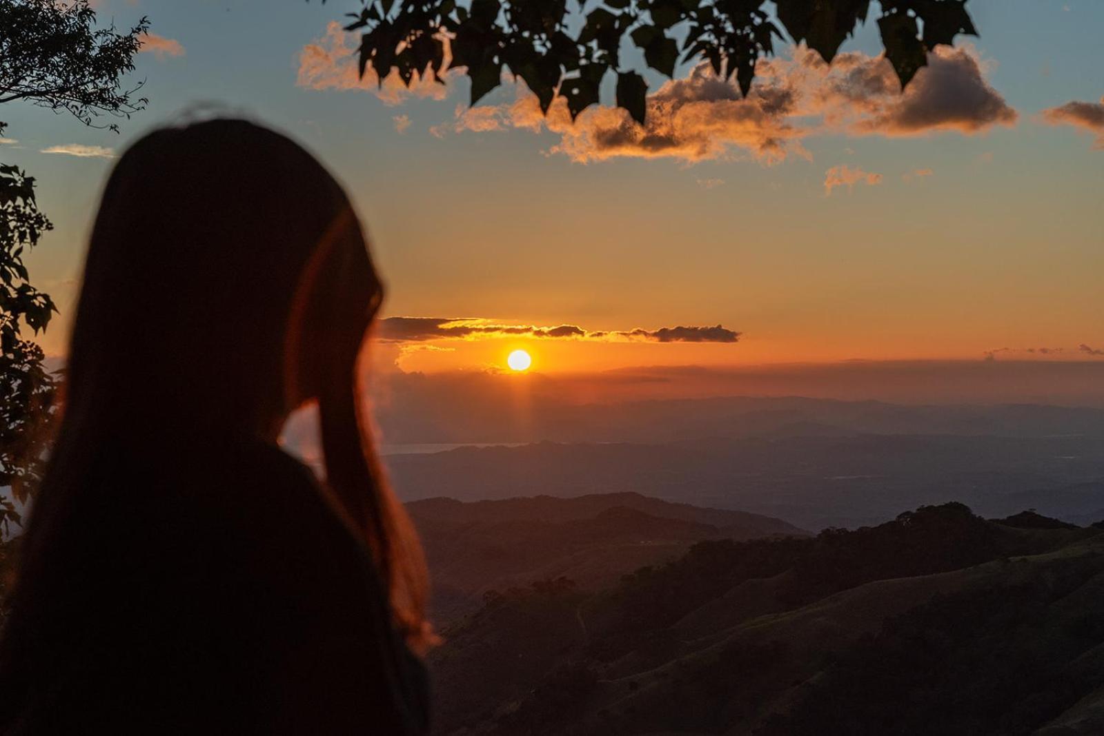 Finca Sunset الجبل الأخضر المظهر الخارجي الصورة